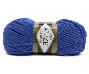 Пряжа Alize Lanagold Classic 237