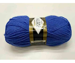 Пряжа Alize Lanagold Classic 237