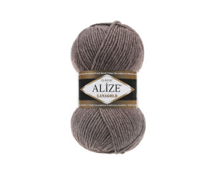 Пряжа Alize Lanagold Classic 240