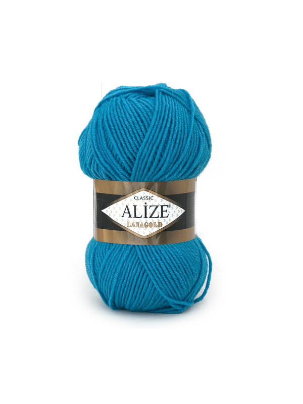 Пряжа Alize Lanagold Classic 245