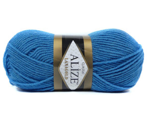 Пряжа Alize Lanagold Classic 245