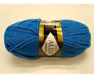 Пряжа Alize Lanagold Classic 245
