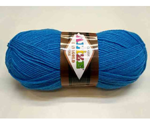 Пряжа Alize Lanagold Fine 245