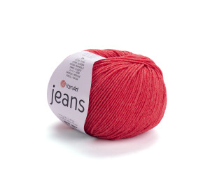 Пряжа YarnArt Jeans 26