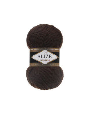 Пряжа Alize Lanagold Classic 26