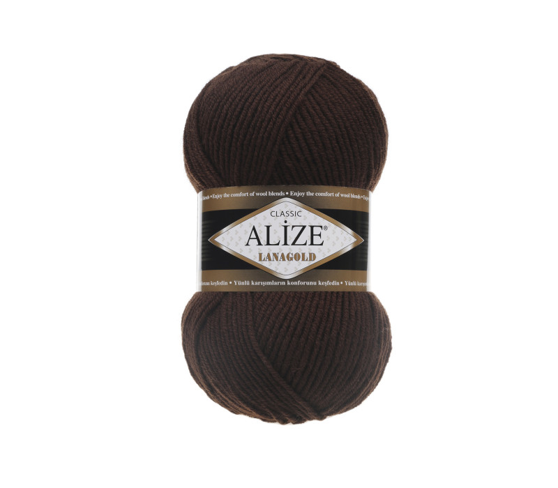 Пряжа Alize Lanagold Classic 26 Пряжа Alize Lanagold Classic 26