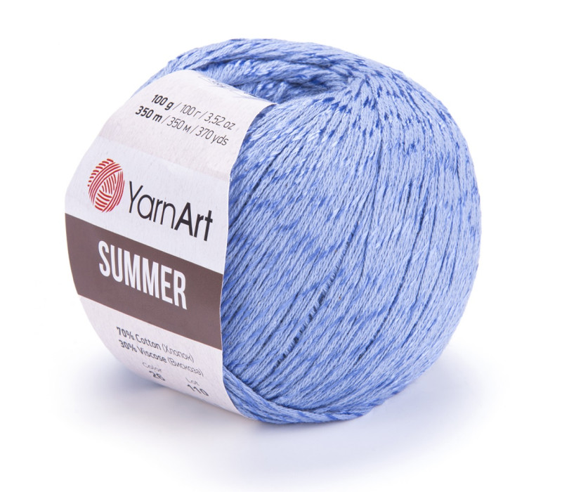 Пряжа YarnArt Summer 26 Пряжа YarnArt Summer 26