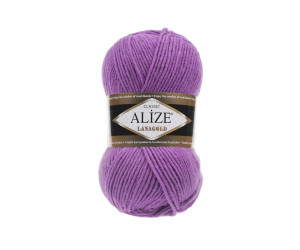 Пряжа Alize Lanagold Classic 260