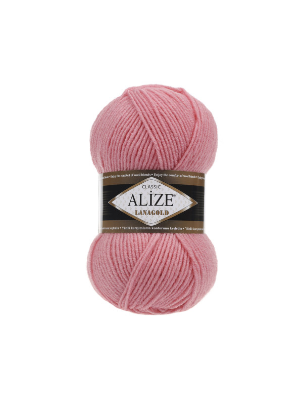 Пряжа Alize Lanagold Classic 265