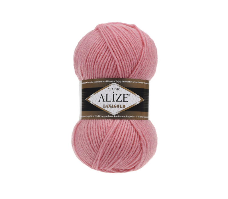 Пряжа Alize Lanagold Classic 265 Пряжа Alize Lanagold Classic 265