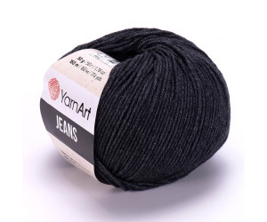 Пряжа YarnArt Jeans 28