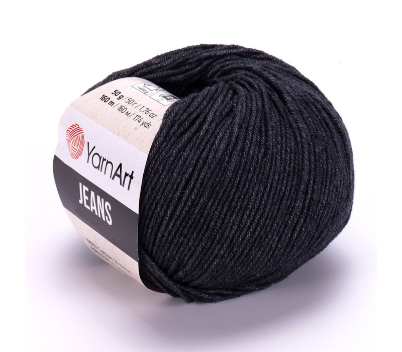Пряжа YarnArt Jeans 28