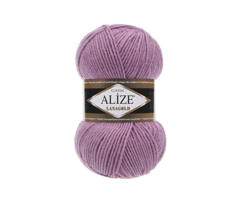 Пряжа Alize Lanagold Classic 28