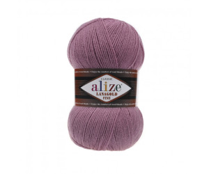 Пряжа Alize Lanagold Fine 28