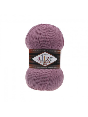 Пряжа Alize Lanagold Fine 28