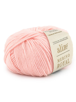 Пряжа Alize Merino Royal 31