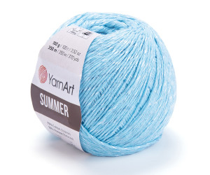 Пряжа YarnArt Summer 33