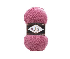 Пряжа Alize Lanagold Fine 359