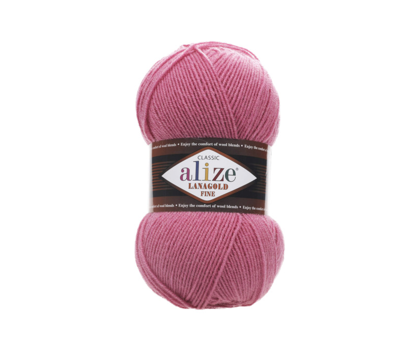 Пряжа Alize Lanagold Fine 359 Пряжа Alize Lanagold Fine 359
