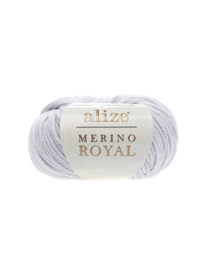 Пряжа Alize Merino Royal 362