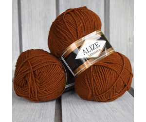 Пряжа Alize Lanagold Classic 373