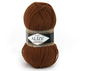 Пряжа Alize Lanagold Classic 373