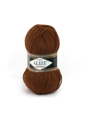 Пряжа Alize Lanagold Classic 373