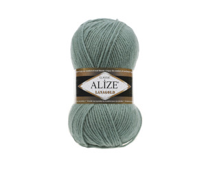 Пряжа Alize Lanagold Classic 386