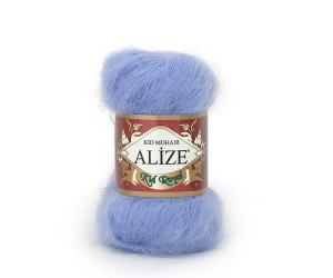 Пряжа Alize Kid Royal 50 цвет 40