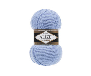 Пряжа Alize Lanagold Classic 40