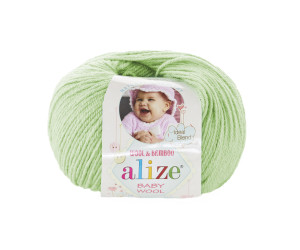 Пряжа Alize Baby Wool 41