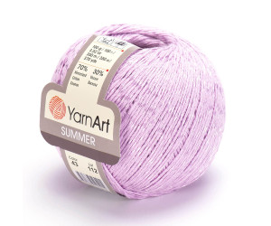 Пряжа YarnArt Summer 43