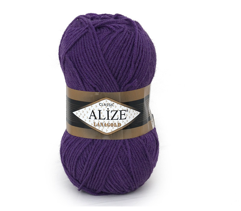 Пряжа Alize Lanagold Classic 44 Пряжа Alize Lanagold Classic 44