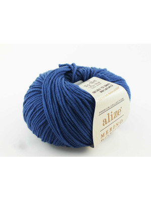 Пряжа Alize Merino Royal 444