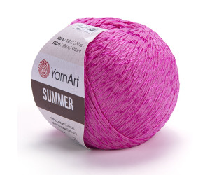 Пряжа YarnArt Summer 45