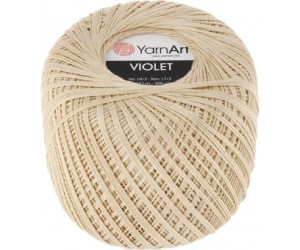Пряжа YarnArt Violet 4660