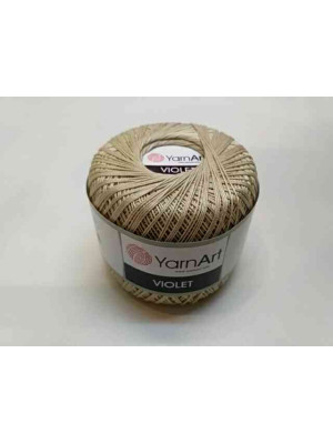 Пряжа YarnArt Violet 4660