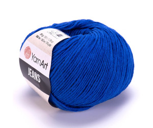 Пряжа YarnArt Jeans 47