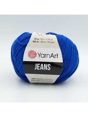 Пряжа YarnArt Jeans 47