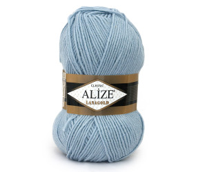 Пряжа Alize Lanagold Classic 480