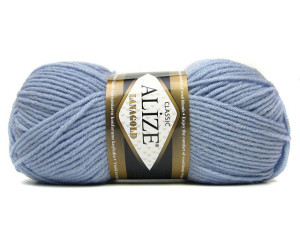 Пряжа Alize Lanagold Classic 480