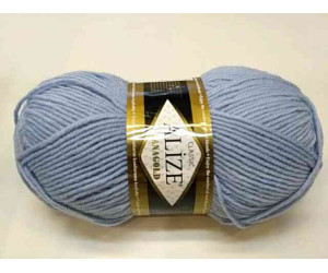 Пряжа Alize Lanagold Classic 480