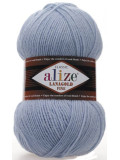 Пряжа Alize Lanagold Fine 480