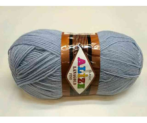 Пряжа Alize Lanagold Fine 480