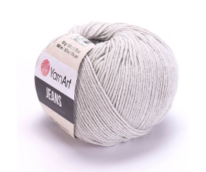 Пряжа YarnArt Jeans 49