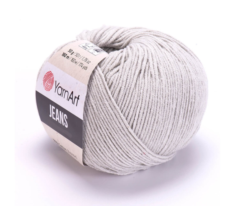 Пряжа YarnArt Jeans 49 Пряжа YarnArt Jeans 49