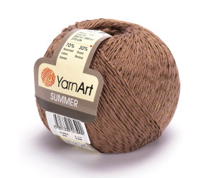 Пряжа YarnArt Summer 49