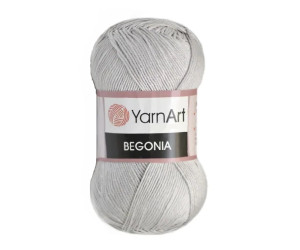 Пряжа YarnArt Begonia 4920