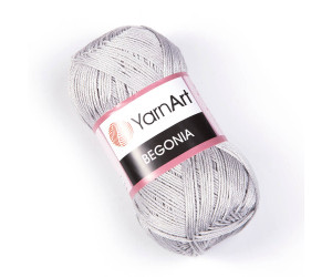 Пряжа YarnArt Begonia 4920