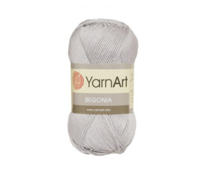 Пряжа YarnArt Begonia 4920